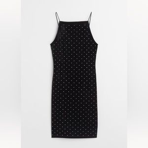 H&M Body-con Dress